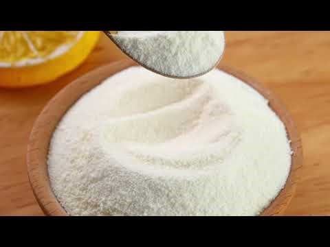 Type II Hydrolyzed Chicken Collagen Powder - Designer Frequency