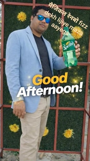 🌈 Sprite Bottle se Rainbow Fizz 😱 | Amazing Experiment