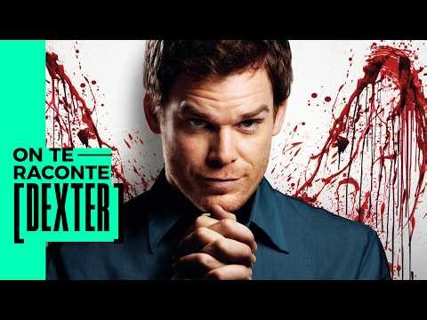 On vous raconte Dexter. Le serial killer le plus sympa (et le seul) de l'histoire.