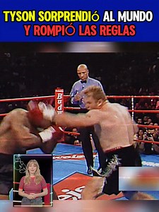 8.3M views · 142K reactions | El Regreso de un Ícono: Una noche inolvidable en el ring | Boxeo Con Miah | Facebook