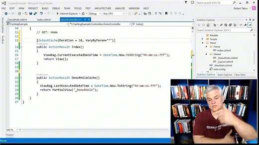 DevU ASP.NET MVC 5 Fundamentals 2