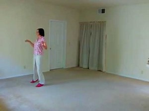 1 2 3 WALTZ Line Dance