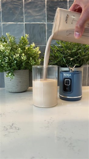 Make Smoothies Anywhere with Ninja UK Blast