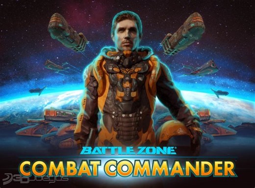 Battlezone Combat Commander para PC | 3DJuegos
