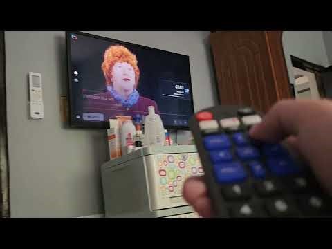 Samsung TV Plus Channel List (2025)