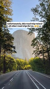 10 days, 6 national parks 😍👇 FoIIow @thetravelingdans for more epic road trip itineraries 💛 ➡️ Send this to someone you want to do this road trip with in 2026! Now is the time to start planning your 2026 trips and we can’t think of a better road trip route than this 😍 10 days, 6 beautiful national parks, incredible hiking trails, breathtaking scenery and more - SAVE this road trip to your 2026 bucket list 👇 Day 1 & 2 Sequoia National Park 📍Hike the Congress Trail Hike to Tokopah Falls 📍Vi