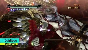 'Bayonetta' Lore: Jubileus, The Creator