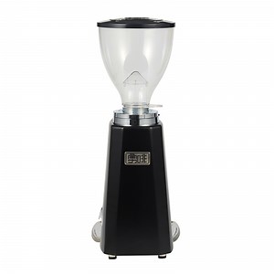 [Hot Item] Electric Espresso Touch Screen Coffee Machine Automatic Coffee Grinder for Cafes