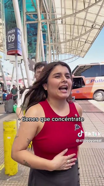 La guagua perdida en el terminal: ¿Qué pasó?