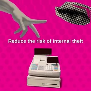 💰 Meet our superhero, Cashmaster One! 🦸‍♂️ Ever worry about internal theft? Fear not! Our trusty hero is here to save the day and your time and money. Discover how much you could be saving and calculate your ROI here: https://www.cashmaster.com/en-gb/calculate-your-savings/! 💼 #LossPrevention #CashManagement #InternalTheftPrevention #Cashmaster #CashisKing | Cashmaster International ltd