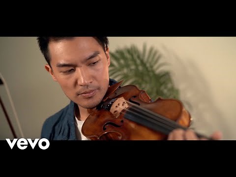 Ray Chen - J.S. Bach: Sonata No. 2 for Solo Violin in A Minor, BWV 1003: IV. Allegro
