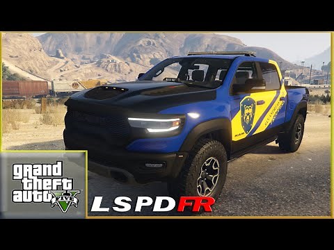 [Non-ELS] SAST pack | EP 399 | LSPDFR