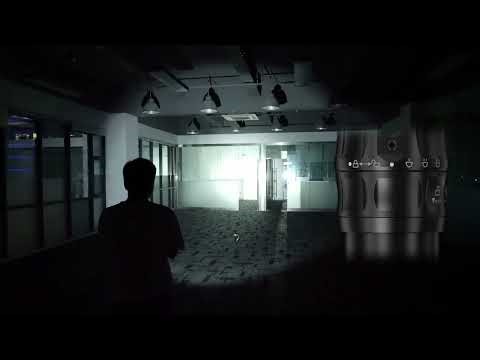 Introducing RovyVon GL1 Tactical Flashlight