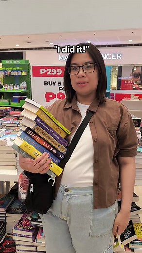 Create Together Festival & Sulit Reads Fair!