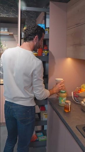 Cuisine avec îlot central : design, rangement et convivialité | ixina