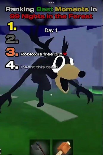 Ranking best moments in my favourite game 😮
