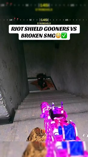 3.6K views · 262 reactions | DANGG RIOT SHIELD DEMONS VS BROKEN SMG  CLASS AT THE END! #warzone #warzoneclips #rebirthisland #callofduty #blackops6 #blackops7 Call of duty warzone rebirth island loadout class build meta black ops 6 movement AR SMG bo6 mw3 x52 haunted chucky #fblifestyle | Keeg Kelly | Facebook