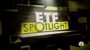 ETF Spotlight: Financial SPDR higher by 20 percent over last three months