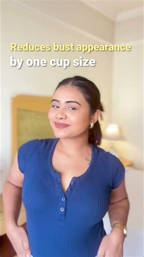 My Entire Wardrobe Got An Upgrade! 👗 Tweens Bonded Minimiser Bra Review