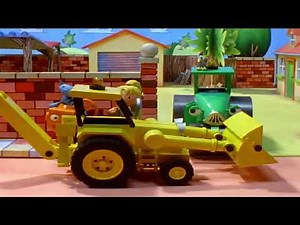 Madagascar (hit entertainment style) Part 18 scoop begins to lose it/what a wonderful world