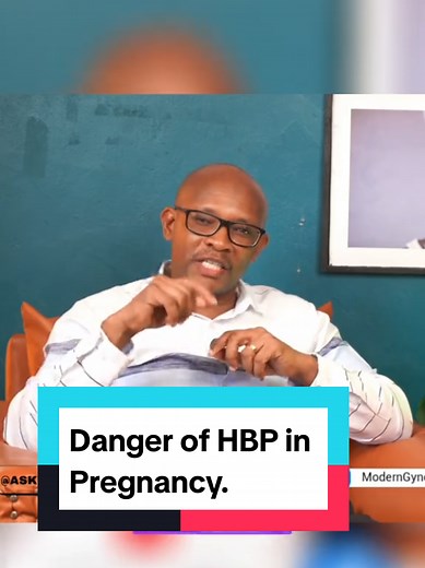 Managing High Blood Pressure During Pregnancy