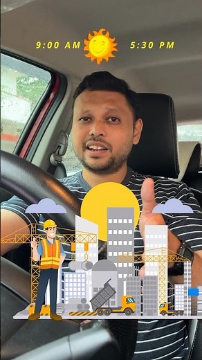 ☀️ DST na enna? | Day light savings time explained ☀️