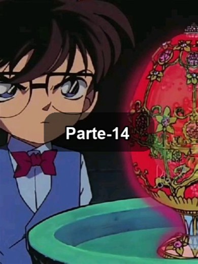 Detective Conan The Last Wizard of the Century: Conan vs Kaito Kid