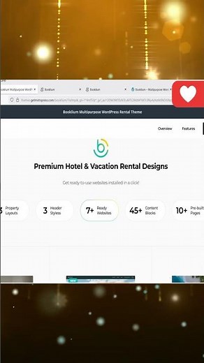 How to Create Hotel Booking Website in WordPress #wordpress