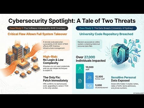 Day 16 – Silent vs Loud Cyber Attacks Explained: A Tale of Two Threats