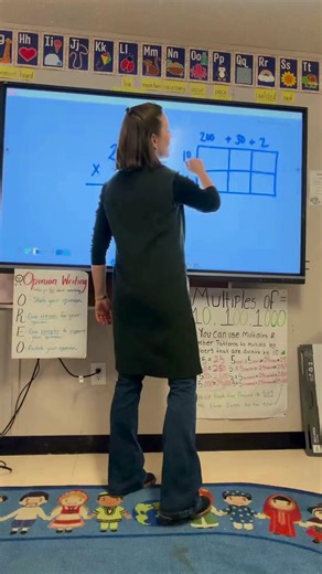 Special education teacher Allison Fisher didn’t start in a classroom. She started on Broadway. 🎭⁠ ⁠ Years of discipline, preparation, and learning how to truly connect with an audience ended up shaping the educator she is today. If you need a reminder that there’s no single path into teaching (and that your past life skills still count). | WeAreTeachers