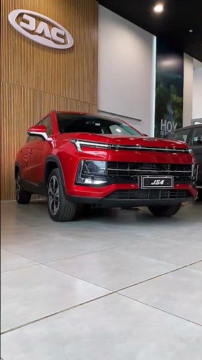Autoland JAC presenta la JS4 con grandes beneficios 🚗✨