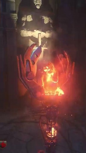 HOW TO BUILD/UPGRADE THE FIRE STAFF IN ORIGINS!!!