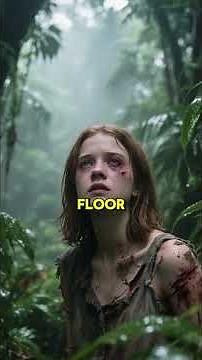 The Girl Who Survived a 10,000-Foot Fall | Flight 508 Miracle