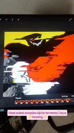 Vid clips got wheels | Queen Hyena