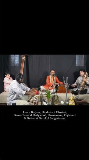 Meera Ke Prabhu Giridhar Nagar 🙏 | Soulful Meera Bhajan by Dr Debranjan Giri
