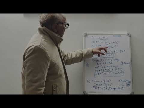Lecture 2: Dimensional Equivalence Methods and constants