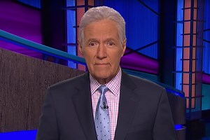Alex Trebek Says He's "Feeling Good," Plans to Return for 'Jeopardy' Season 36