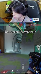 upgraded fake yoru tp 😼 #VALORANT #valorantsg #fypsg #gaming #esotericyoru