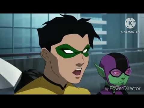 Everyone Running Away From The Magic Windmill 3 Teletubbies Fan Crossover