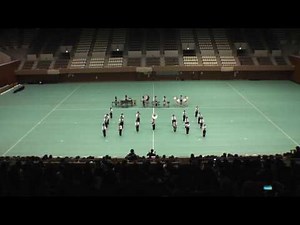 2011 WMP 京都市立二条中学校吹奏楽部