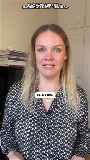 Recording Yourself to Improve Your Technique #PracticeTips