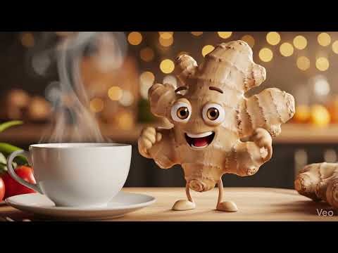 Health Tips Animated