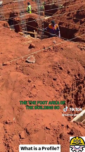 Understanding Profile Boards in Construction