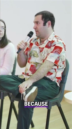 Why “Autistic-Coded” Characters Are Not Enough - Think Autism 2025