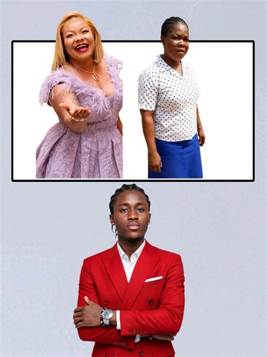 Teacher Kwadwo and Nana Agradaa's Controversial Interview