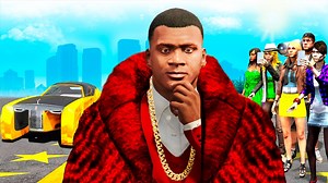 312K views · 12K reactions | En el video de hoy voy a estar volviéndome famoso en GTA 5, algo que será increíble. Empiezo desde cero, sin que nadie me conozca, y voy a enfrentar retos, hacer saltos espectaculares, comprar superautos y mucho más para ganar seguidores. La meta es clara: convertirme en la persona más famosa de Los Santos. Espero que les guste el video, pasaron cosas muy locas y quiero saber qué opinan en los comentarios #vistagamer #gtav #gta5 | Vista gamer | Facebook