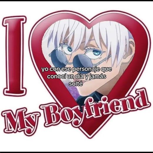 My Unbreakable Bond with Gojo Satoru from Jujutsu Kaisen