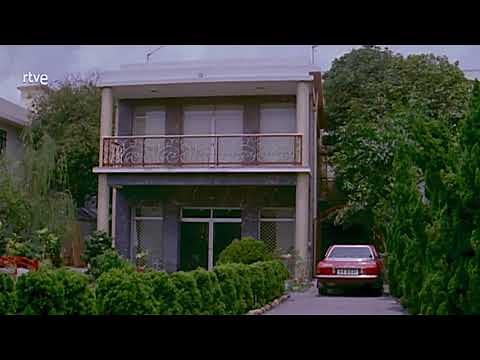 41 Cumberland Road. Casa de Bruce Lee (Bruce Lee's house). 2001-1973