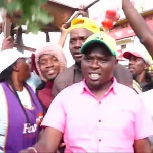 "Hakuna vile msomi kama James Orengo anakosa ushahidi," Voi residents react to Supreme Court ruling. | Standard Digital