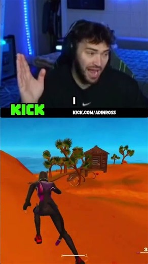 Adin Ross Reveals The Dark Truth About Dv4d #adinross #adinrossclips #dv4d #fortnite #fortniteclips